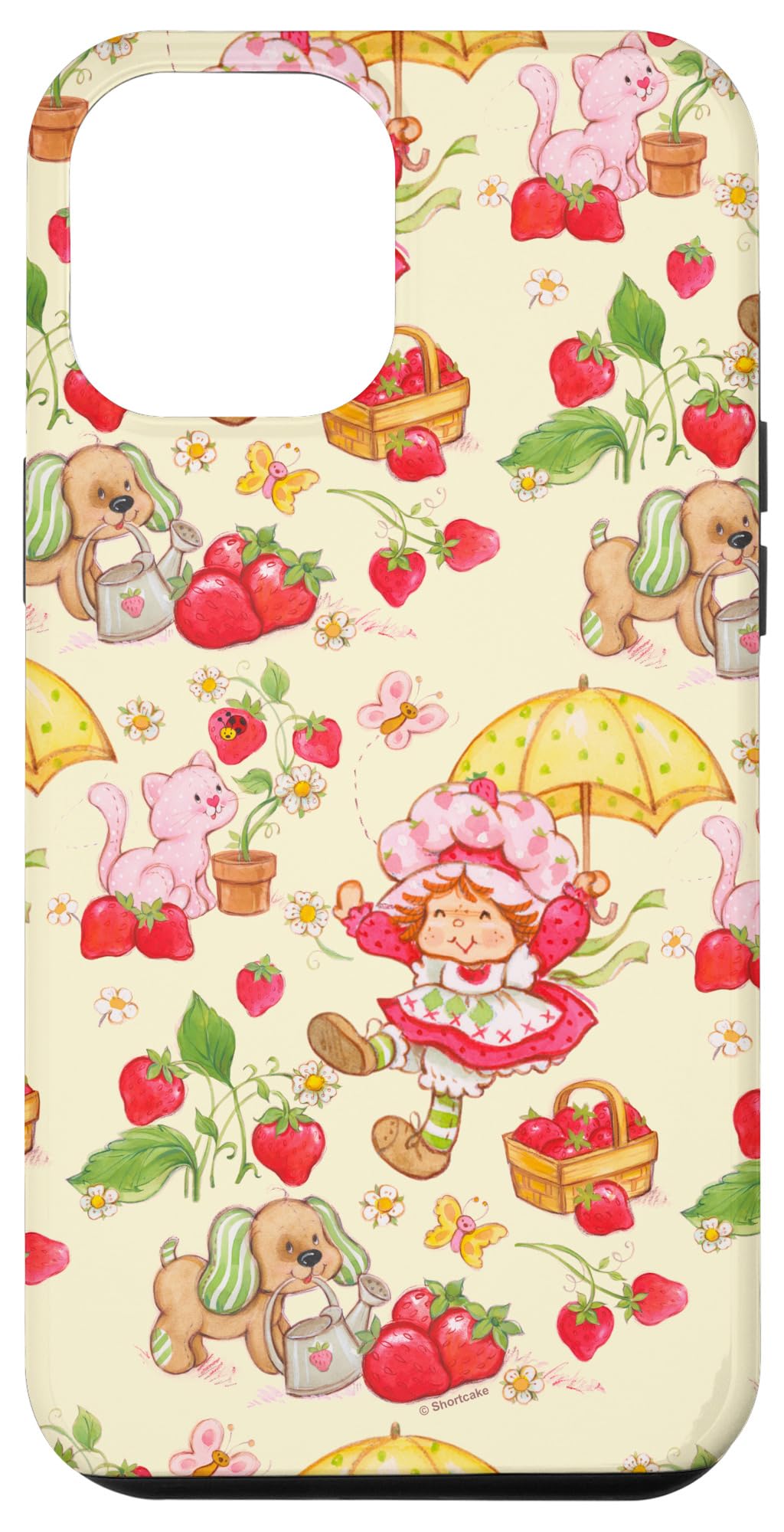 【全機種対応】rhodeiPhoneケースlipcase shortcake 全機種対応】rhodeiPhoneケースlipcase shortcake Rhode Lip